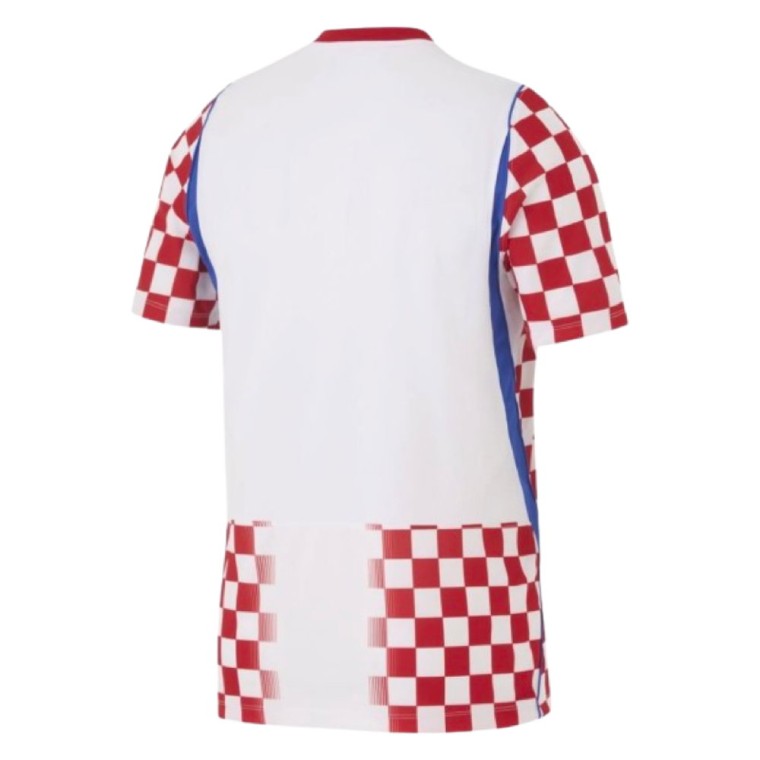 Croatia Home Jersey 2026