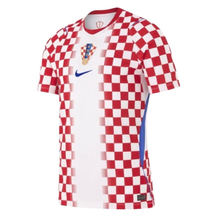 Croatia Home Jersey 2026