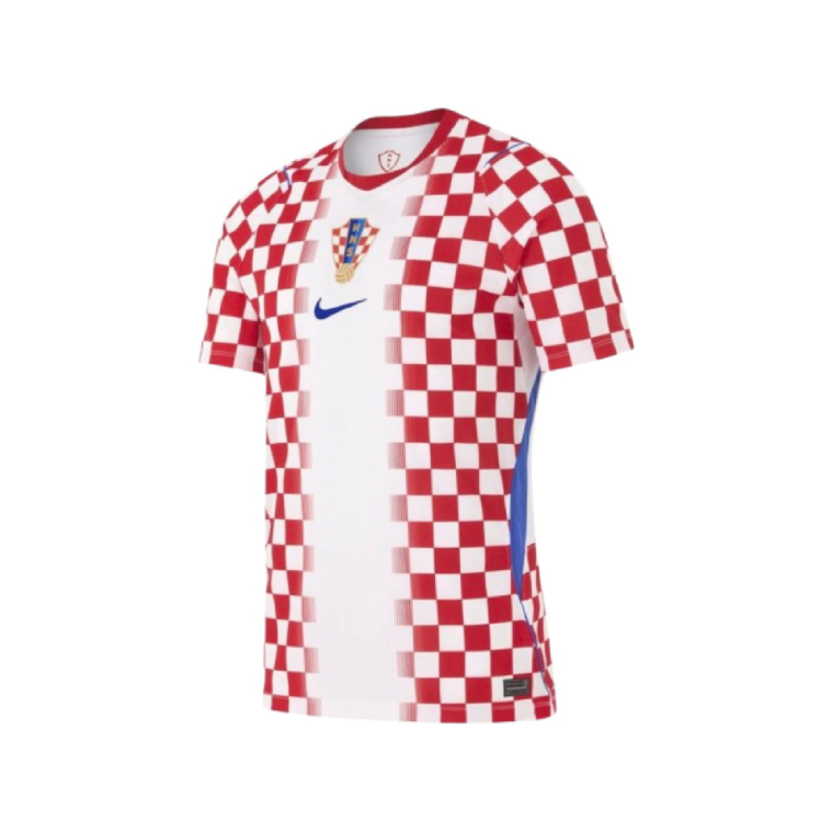 Croatia Home World Cup Jersey 2026