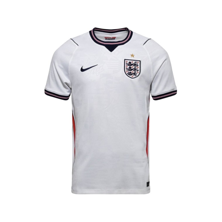 England Home Jersey 2026