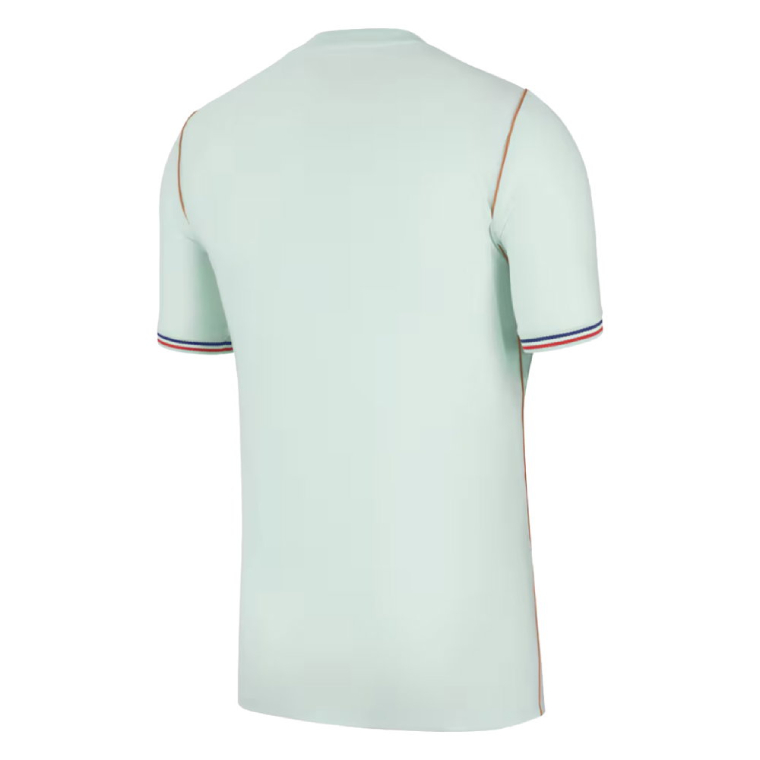France Away Jersey 2026