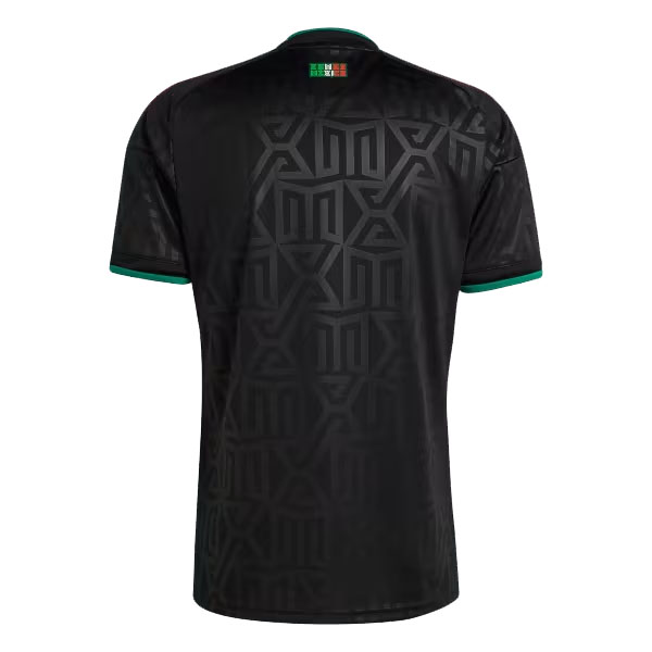 Mexico Third Jersey 2026