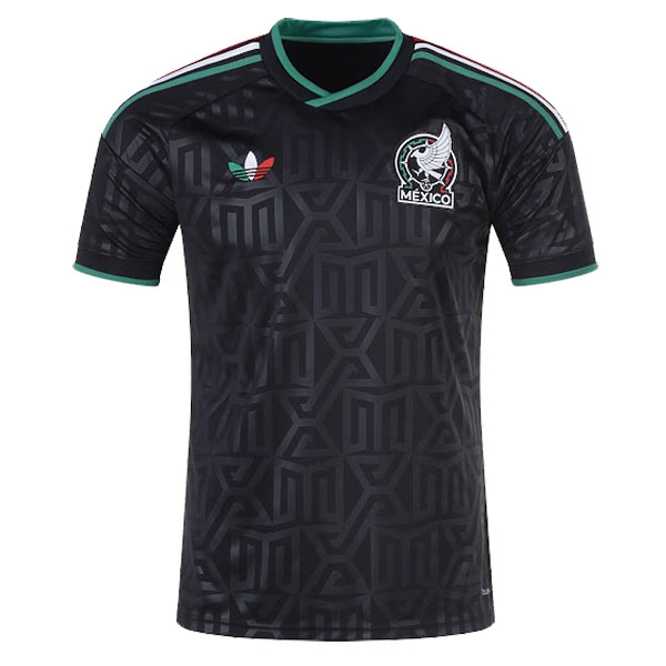 Mexico Third Jersey 2026