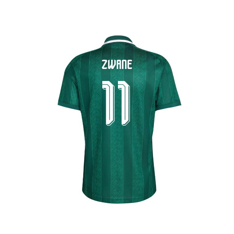 South Africa Away ZWANE 11 Jersey 2026