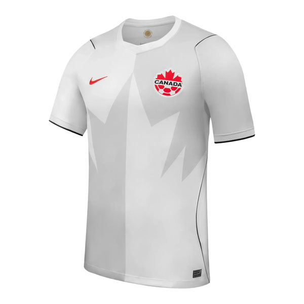 Canada Third Jersey 2026