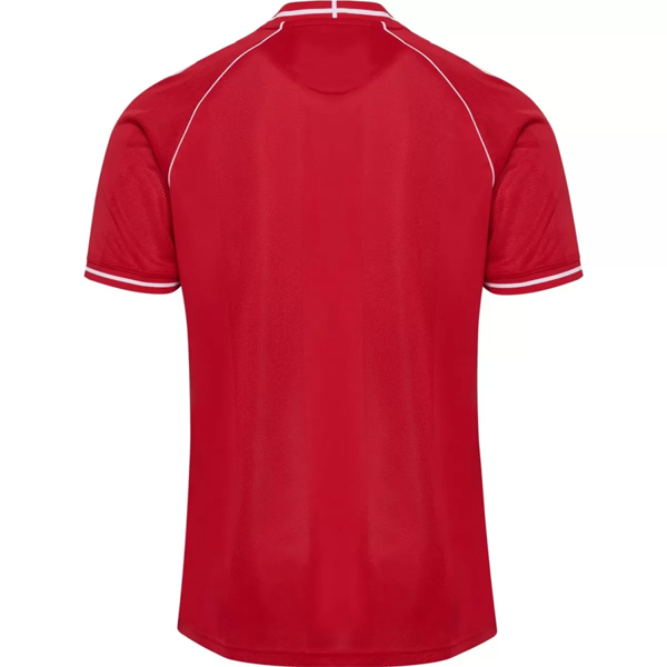 Denmark Home Jersey 2026