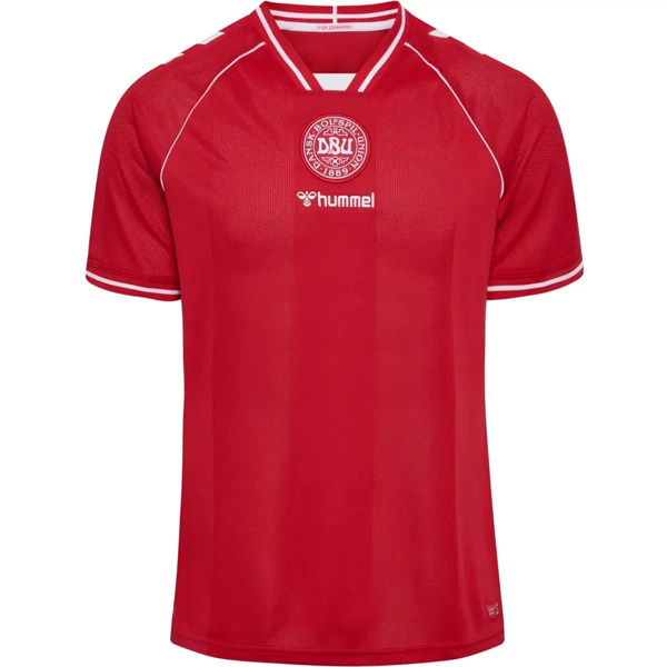 Denmark Home Jersey 2026