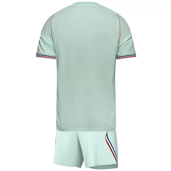 France Away Jersey Kids Kit 2026