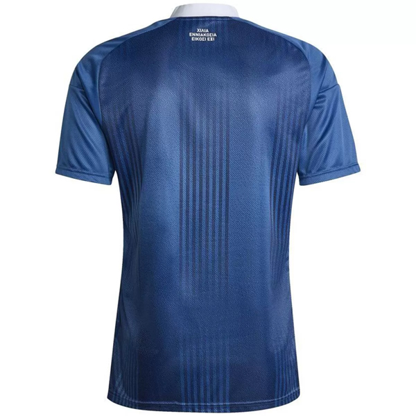 Greece Away Jersey 2026