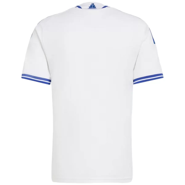 Greece Home Jersey 2026