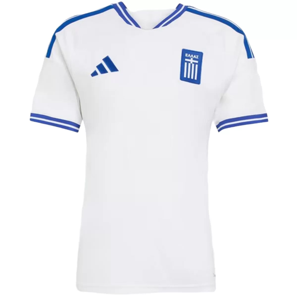 Greece Home Jersey 2026