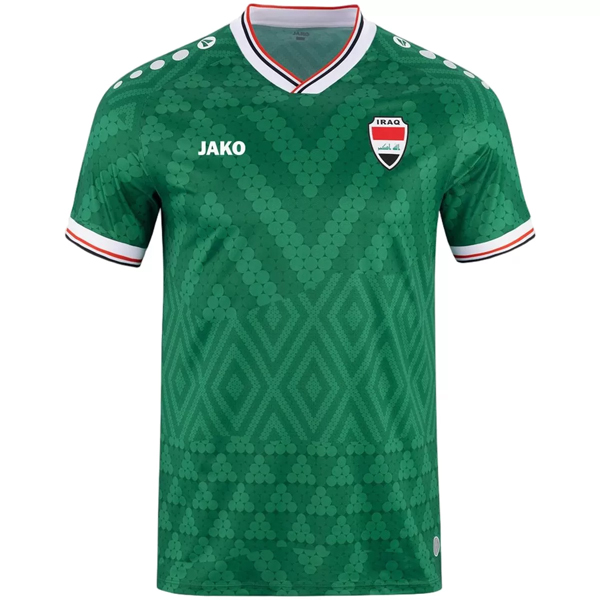 Iraq Away Jersey 2026