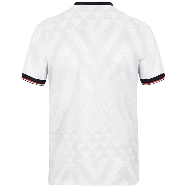 2026 Iraq Home World Cup Jersey