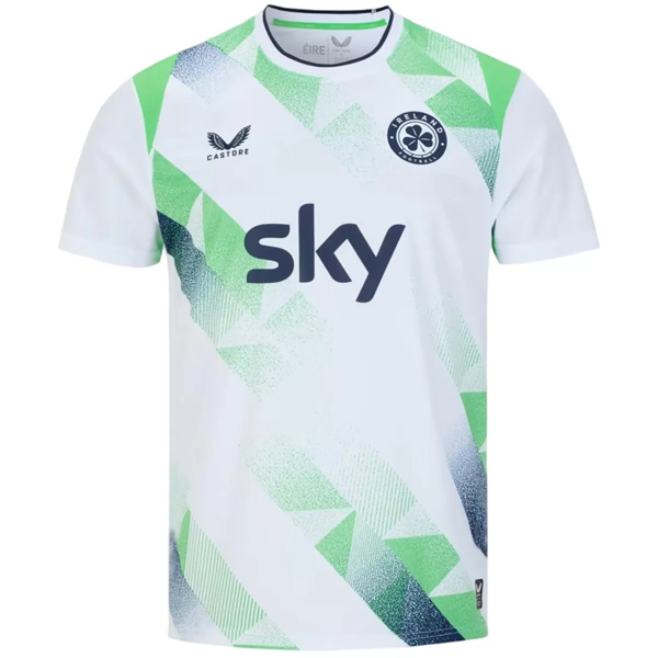 Ireland Away Jersey 2026
