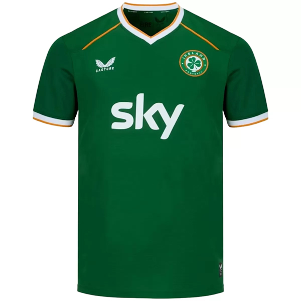 Ireland Home Jersey 2026