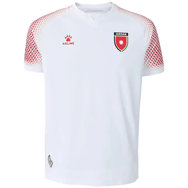 Jordan Home Jersey 2026