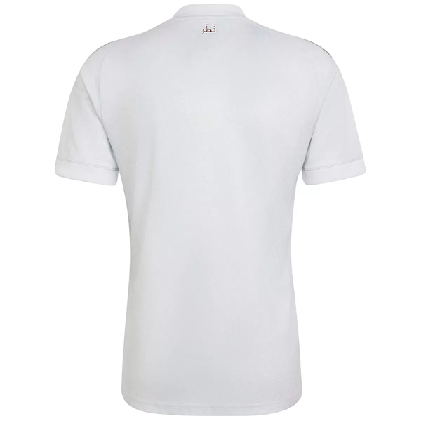 Qatar Away Jersey 2026