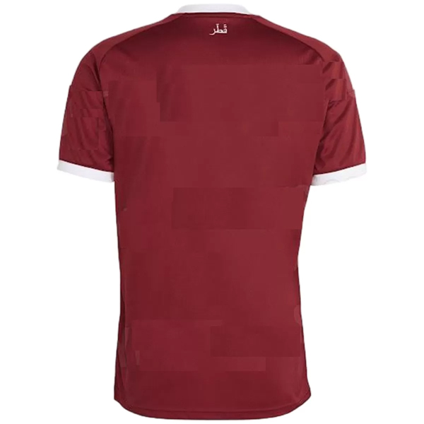 Qatar Home Jersey 2026