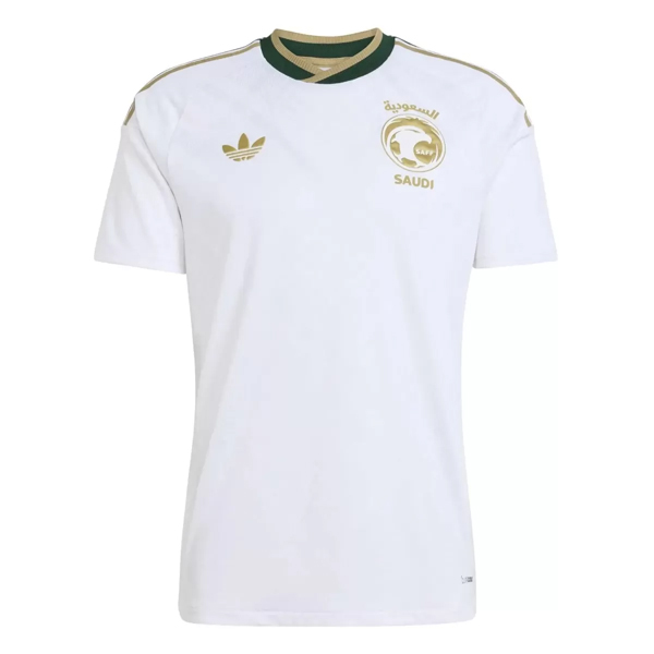 Saudi Arabia Away Jersey 2026 (Player Version)
