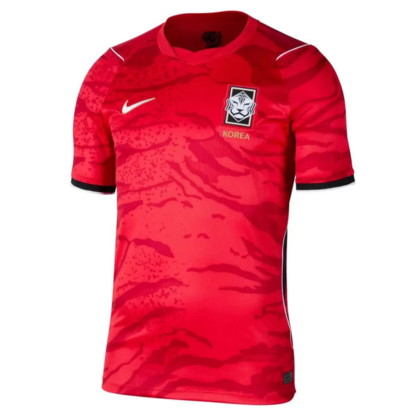 South Korea Home Jersey 2026 (Player Version)