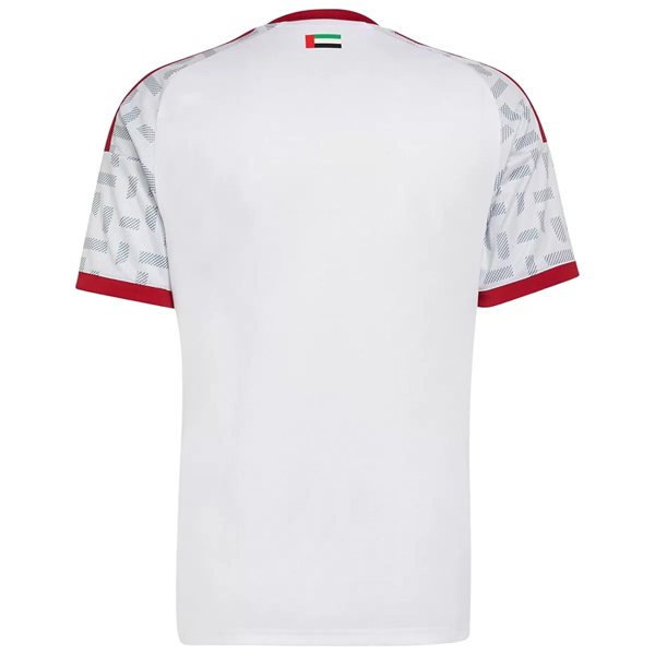 United Arab Emirates Home Jersey 2026
