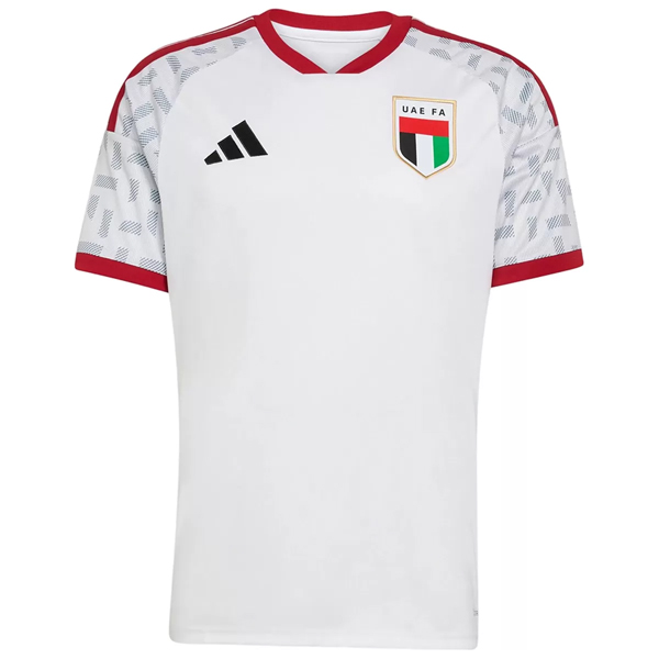 United Arab Emirates Home Jersey 2026