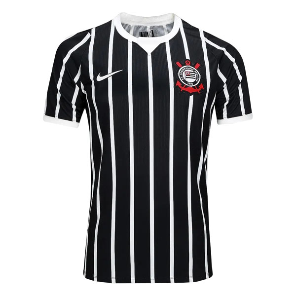 Corinthians Away Jersey 26-27 (Player Version)