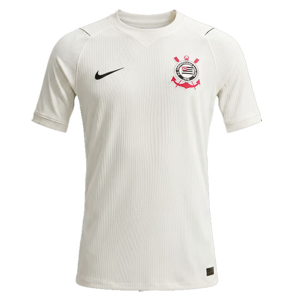 Corinthians Home Jersey 26-27 (Player Version)