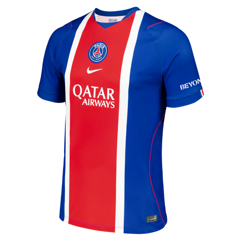26-27 PSG Home Jersey