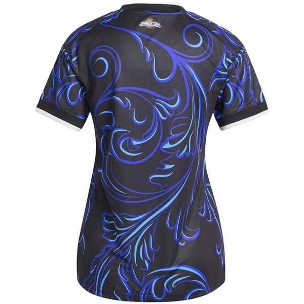 Argentina Away Women Jersey 2026