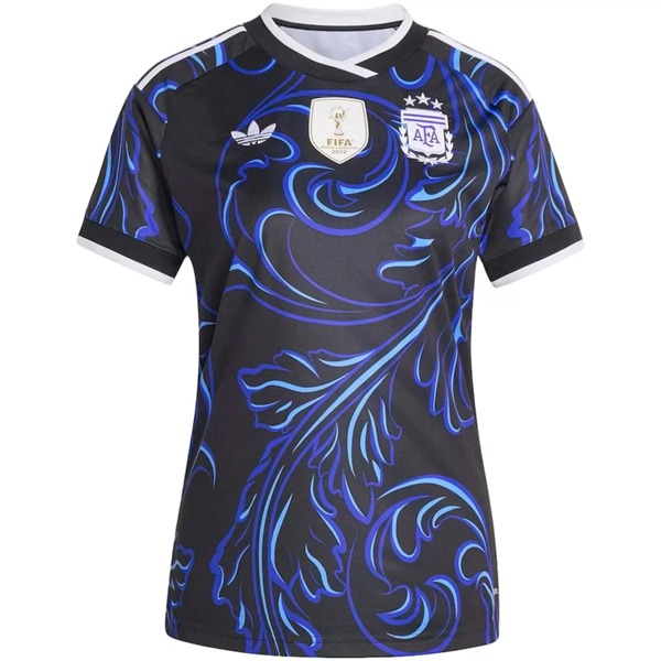 Argentina Away Women Jersey 2026