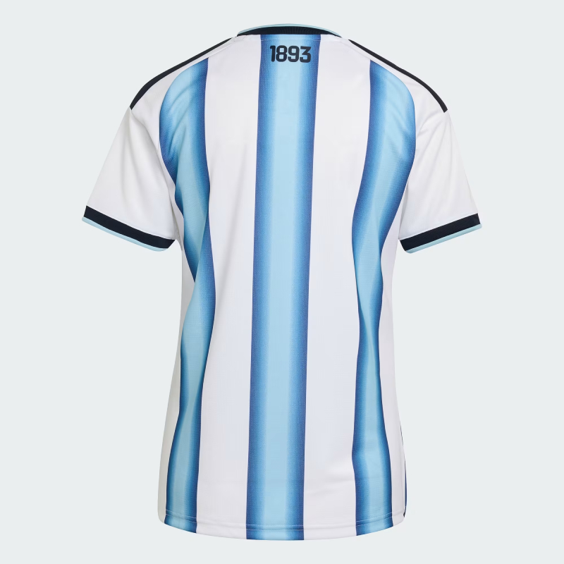 Argentina Home Women Jersey 2026
