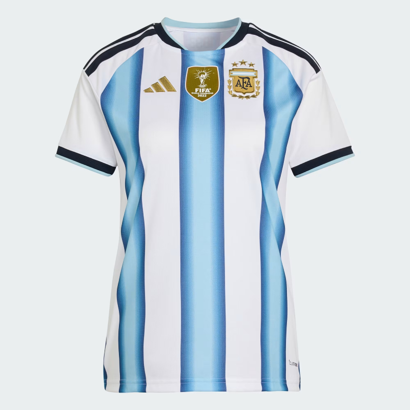 Argentina Home Women Jersey 2026