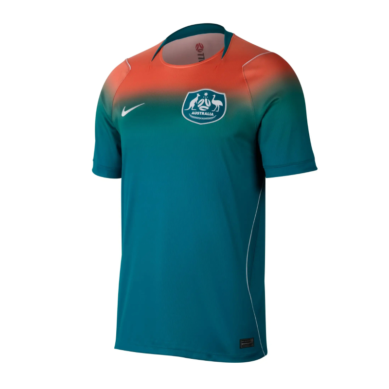 Australia Away Jersey 2026