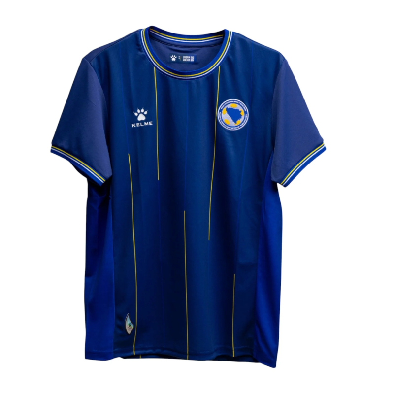 Bosnia Home Jersey 2026