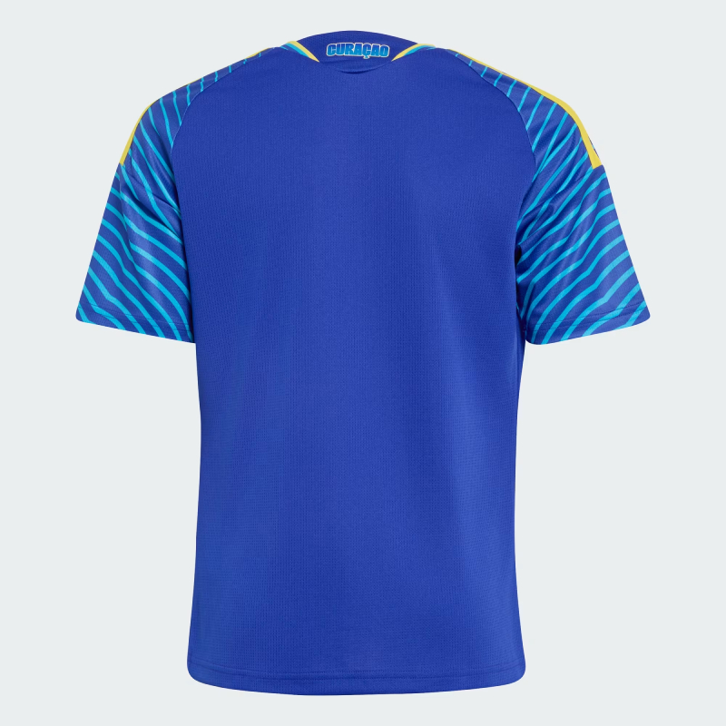 Curaçao Home Jersey 2026