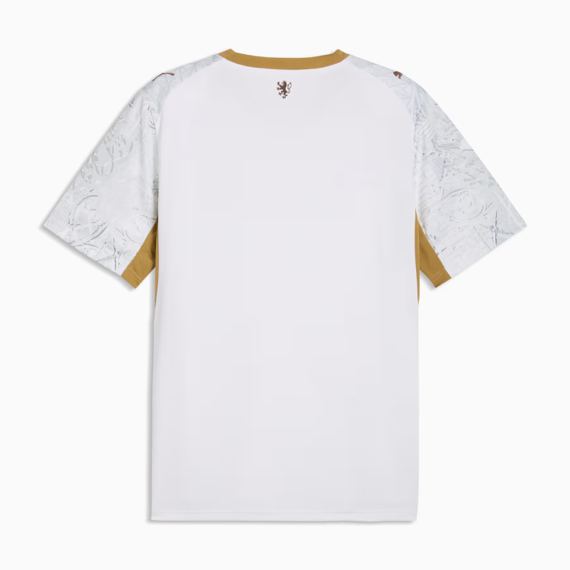 Czechia Away Jersey 2026