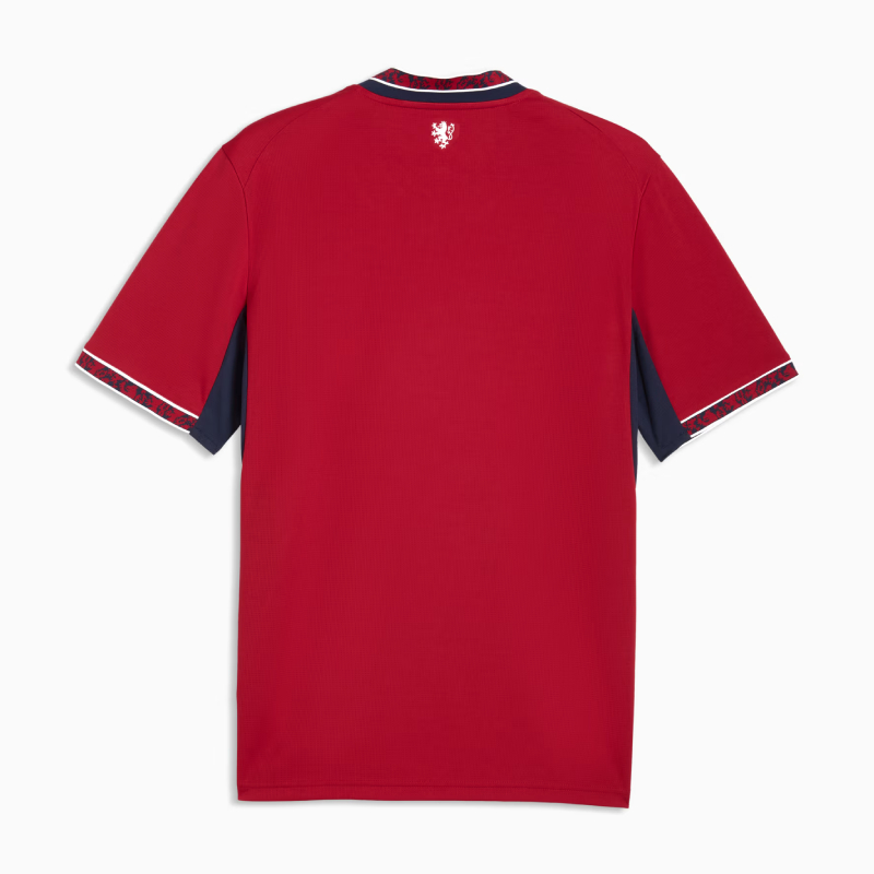 Czechia Home Jersey 2026