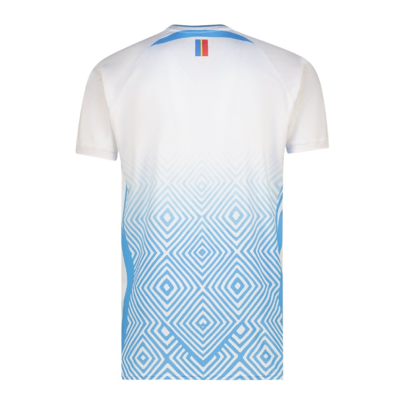 DR Congo Away Jersey 2026