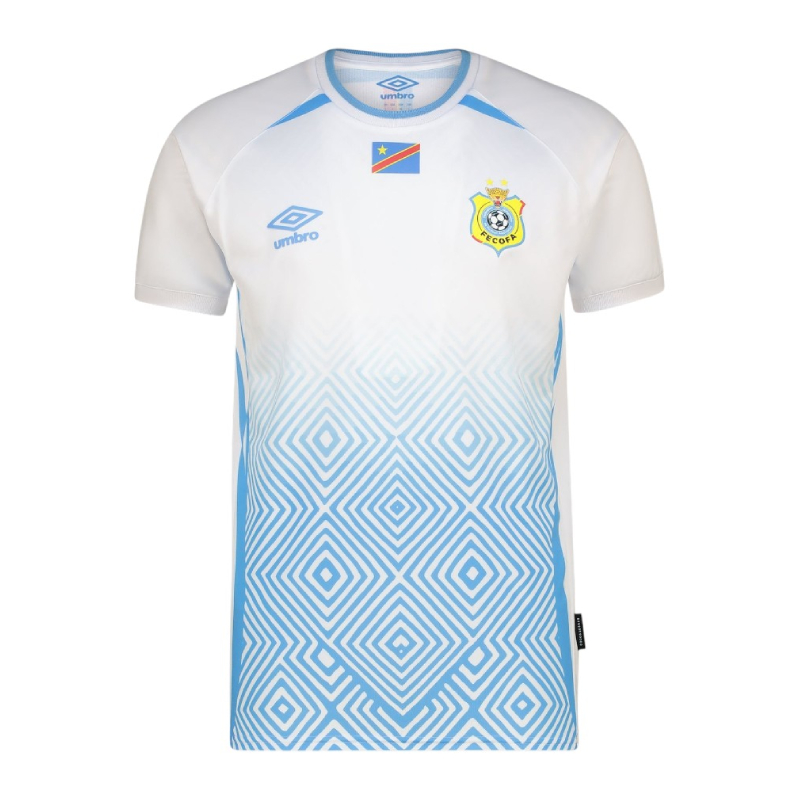 DR Congo Away Jersey 2026