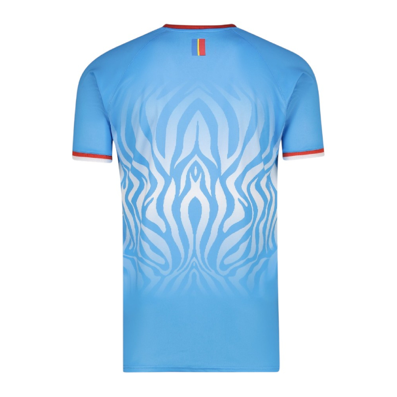 DR Congo Home Jersey 2026