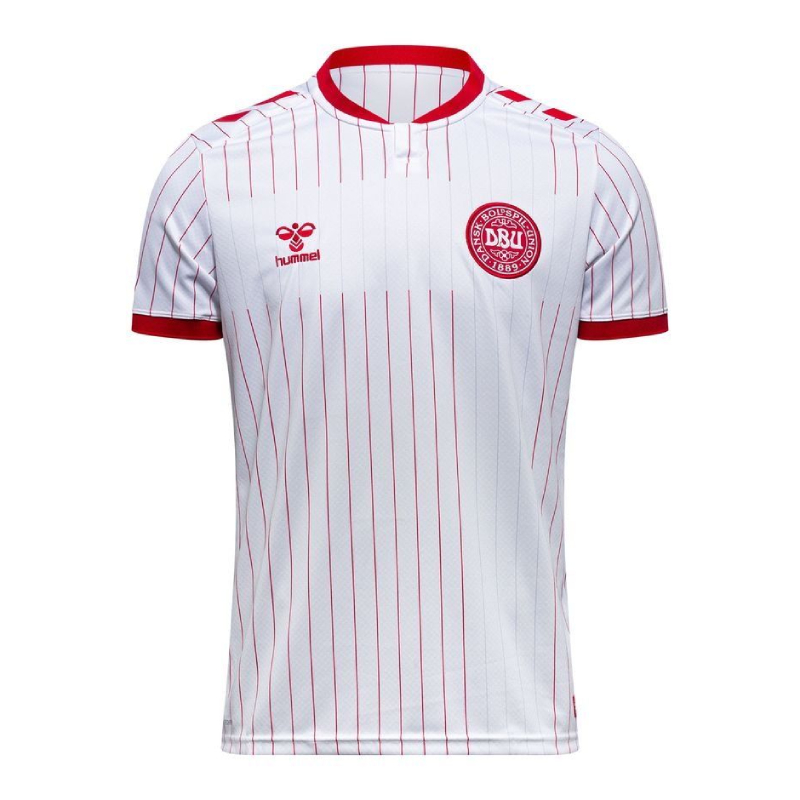 Denmark Away Jersey 2026