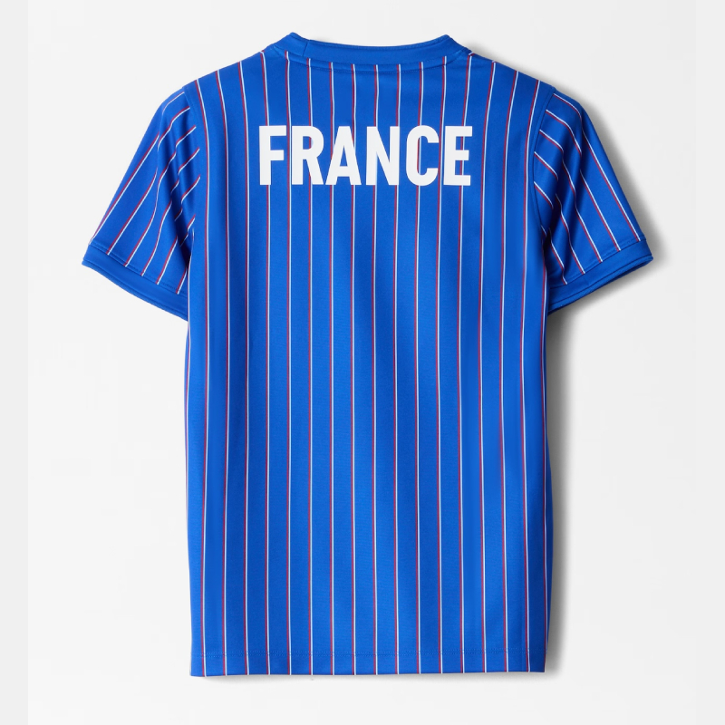 France Prematch Jersey 2026