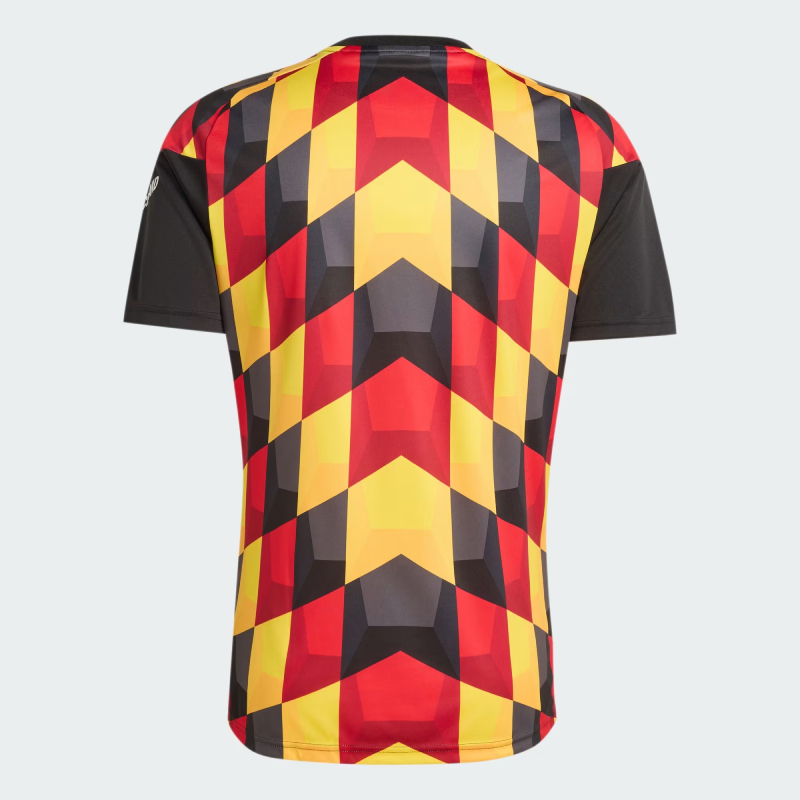Germany Pre Match Jersey 2026