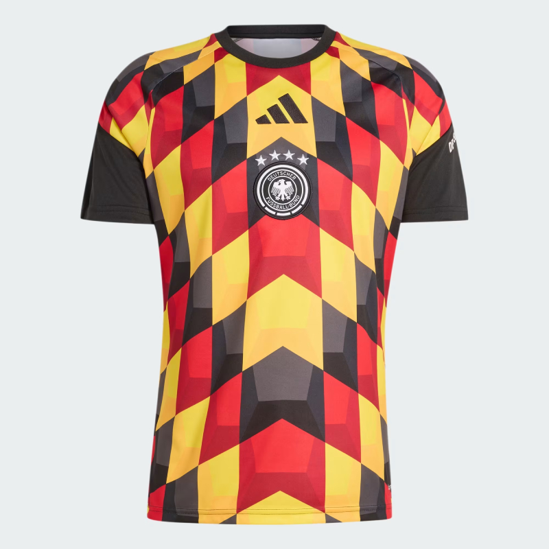 Germany Pre Match Jersey 2026