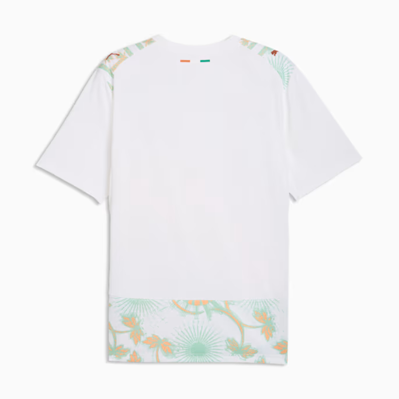 Ivory Coast Away Jersey 2026