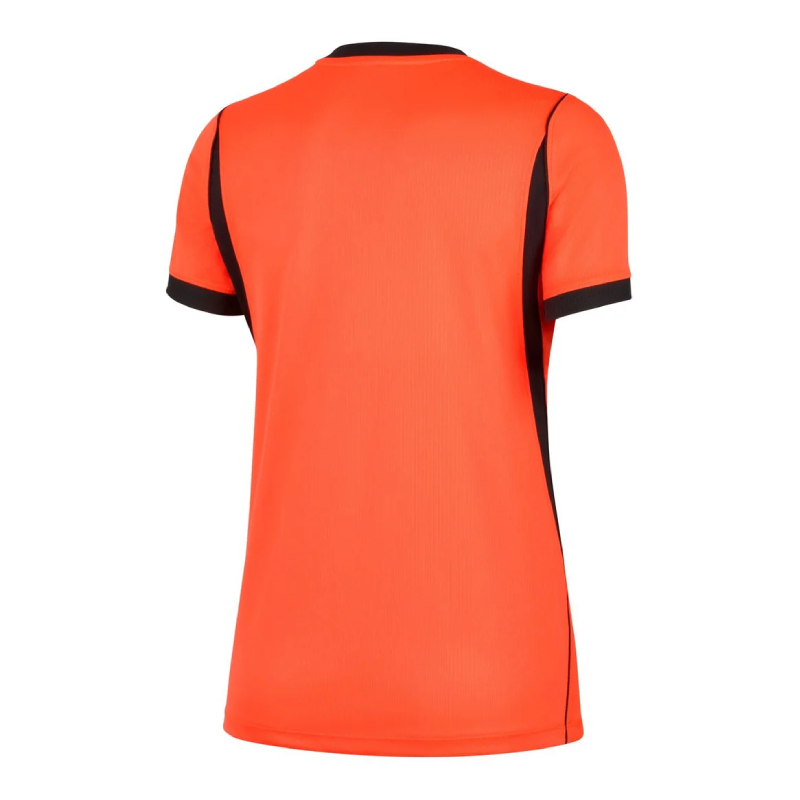 Netherlands Home Women Jersey 2026