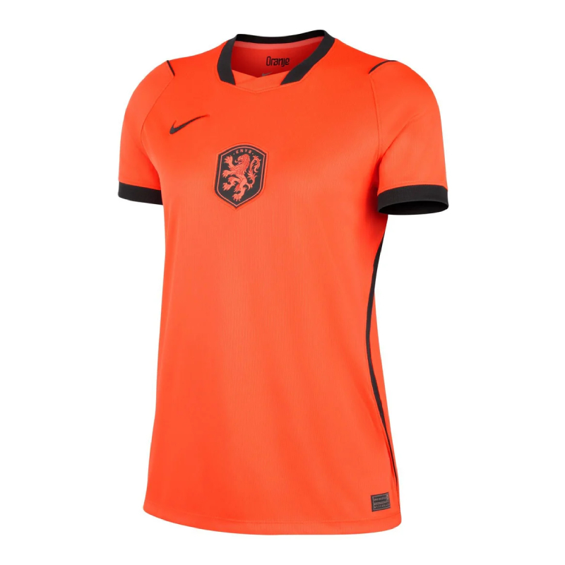 Netherlands Home Women Jersey 2026