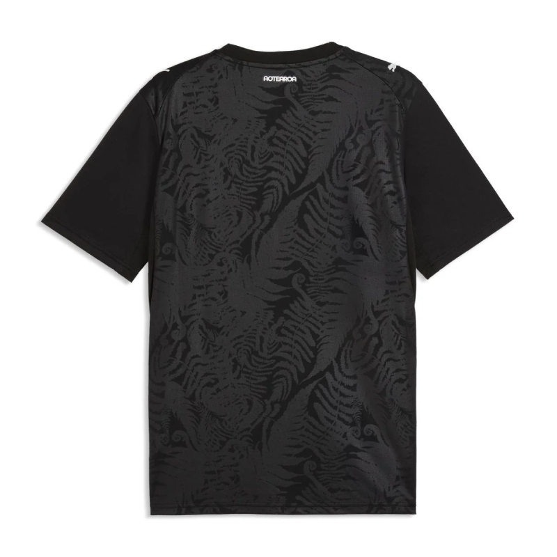 New Zealand Home Jersey 2026