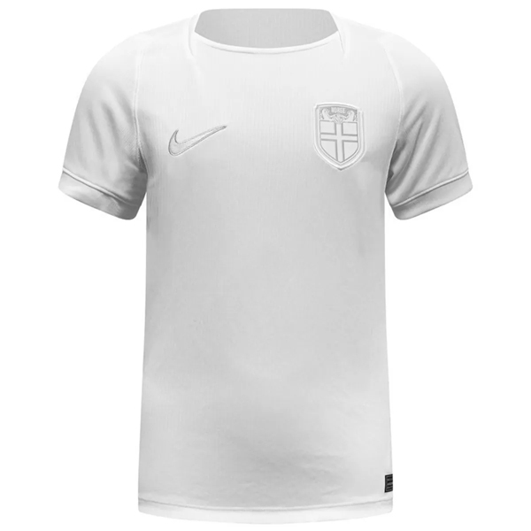Norway Third World Cup Jersey 2026